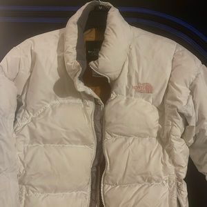 The North Face 700 jacket
